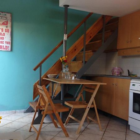 Hra & Athena Maisonette Chania  Екстер'єр фото