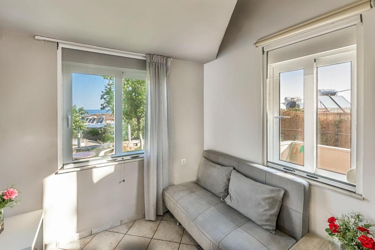 Hra & Athena Maisonette Chania  Екстер'єр фото