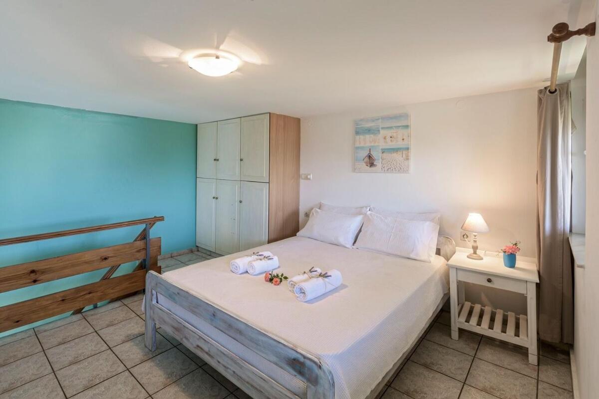 Hra & Athena Maisonette Chania  Екстер'єр фото