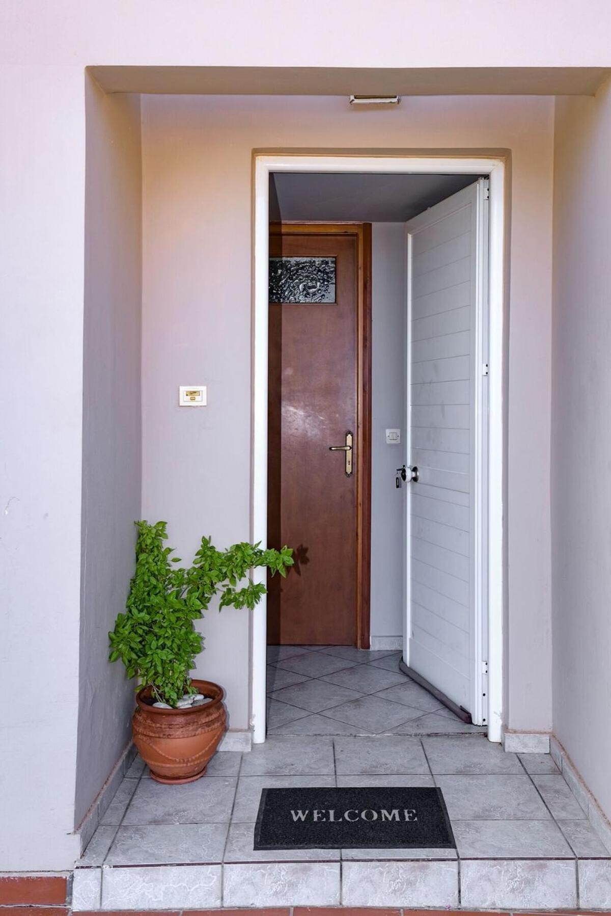 Hra & Athena Maisonette Chania  Екстер'єр фото