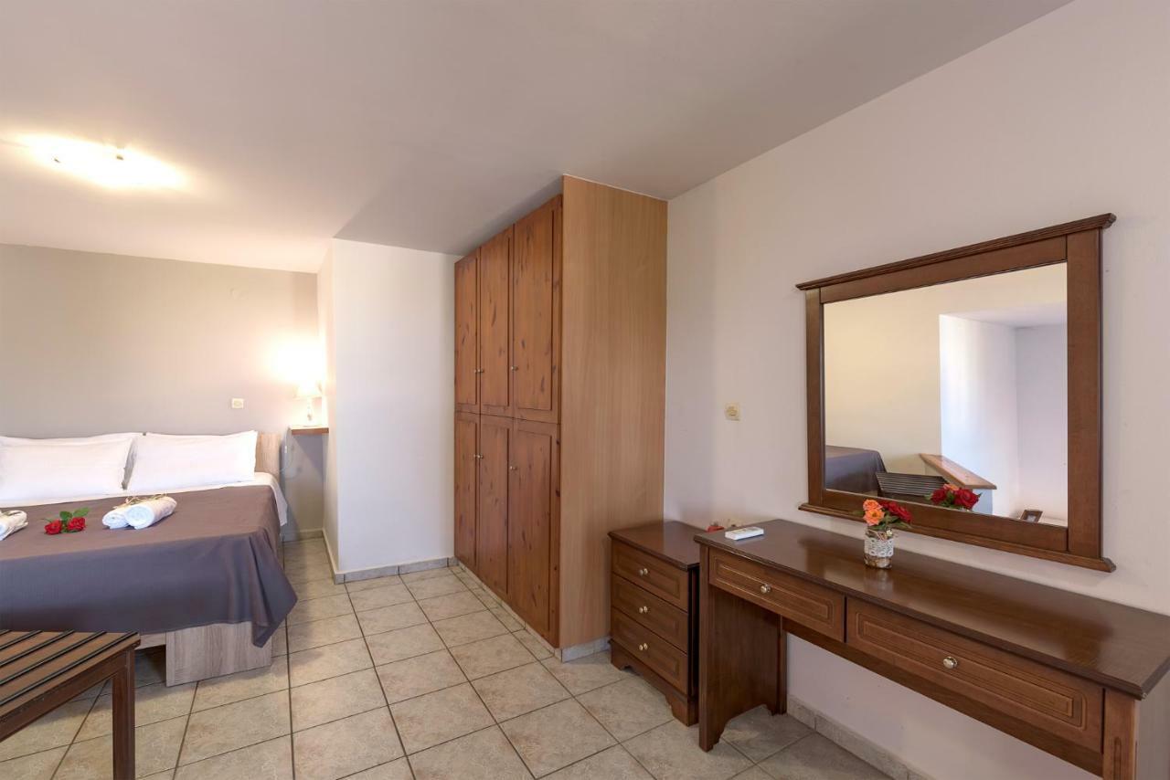 Hra & Athena Maisonette Chania  Екстер'єр фото